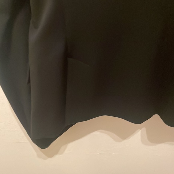 Express Black Blazer in size 8. Gently used. - Picture 13 of 14